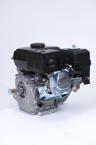 Двигатель 4х тактный Lifan 160F, 19 мм, 4л.с