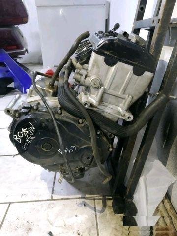 Двигатель Suzuki gsx r 1000