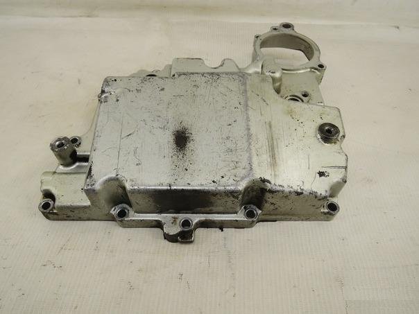Поддон двс Yamaha TDM850 1993