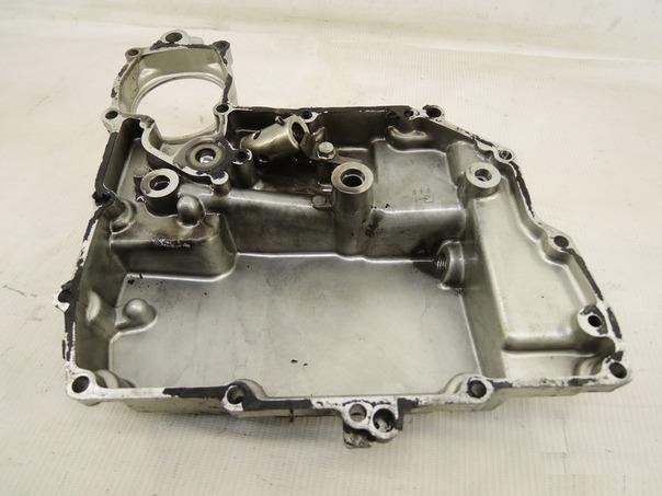 Поддон двс Yamaha TDM850 1993