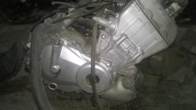 Мотор(двигатель) honda CBR 600 F4 F4i с установкой