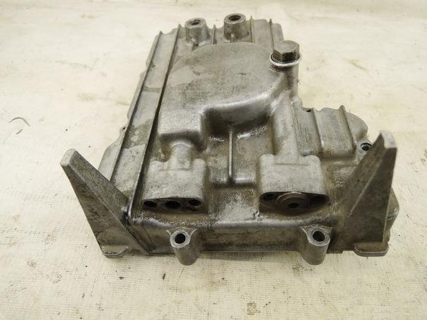 Поддон двс Kawasaki ZZR400-II 1993-2007