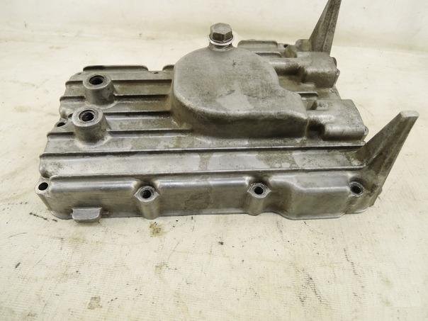 Поддон двс Kawasaki ZZR400-II 1993-2007