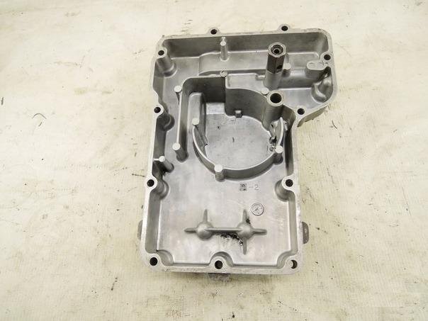 Поддон двс Kawasaki ZZR400-II 1993-2007