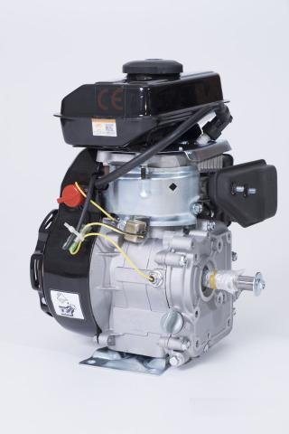 Двигатель 4х тактный Lifan 154F, 16 мм, 3л.с