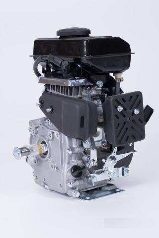 Двигатель 4х тактный Lifan 154F, 16 мм, 3л.с