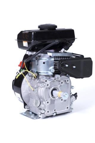 Двигатель 4х тактный Lifan 152F, 16 мм, 2,5л.с