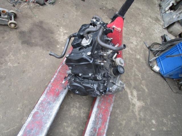 Двигатель для honda CBR600RR