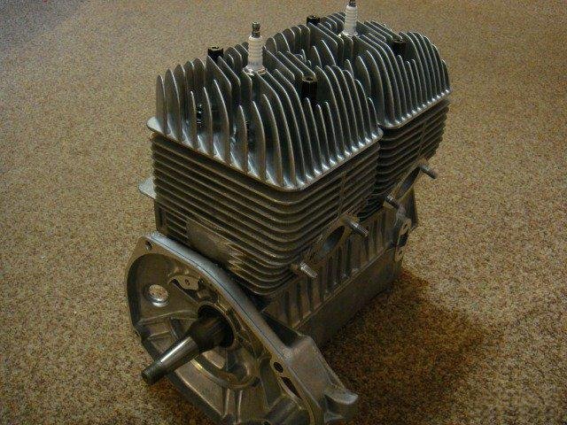 Yamaha viking 540 VK540 двс Викинг 540 Двигатель м