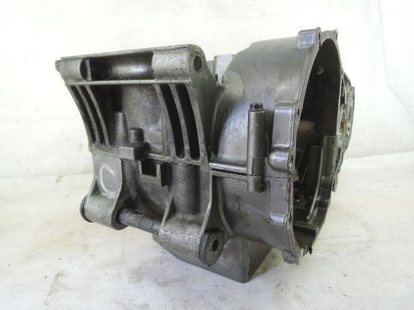 Картер двс Kawasaki KLE500 1993
