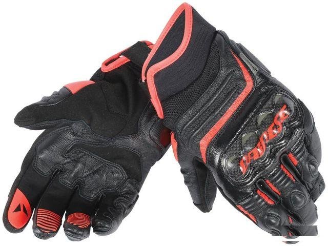 Мотоперчатки Dainese Carbon D1 размер M, L