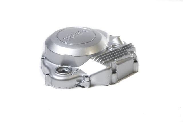 Крышка двигателя правая для Yamaha YBR125 04-09