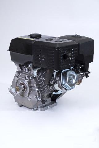 Двигатель 4х тактный Lifan 182F, 25мм, 6,5л.с 7А