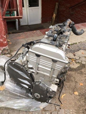 Двигатель Yamaha FJR1300