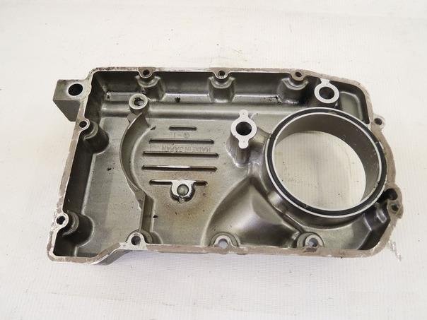 Поддон двс Kawasaki ZL400 Eliminator 1995