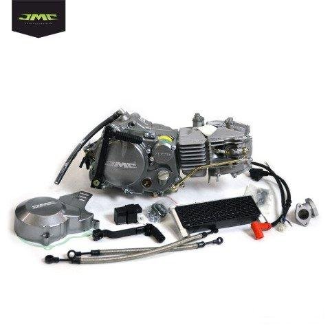 Двигатель YX 175-2 4 Valve 1P60FMJ