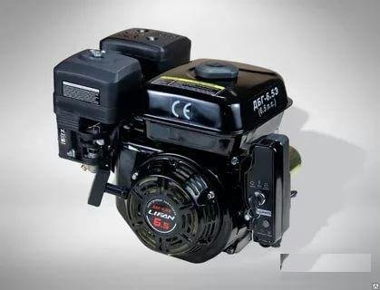 Двигатель для мотоблока,Lifan" 182-FDR