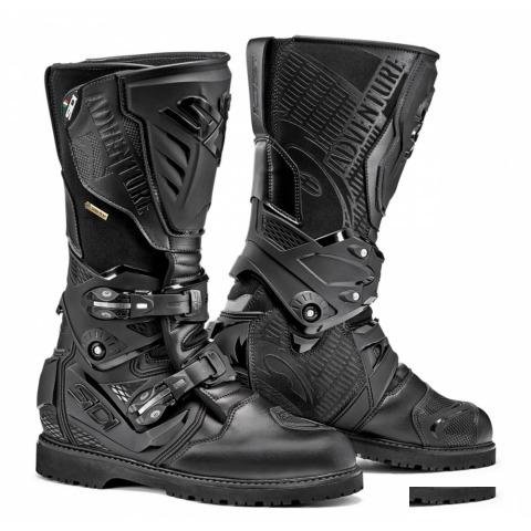 Туринговые мотоботы Sidi Adventure Gore-Tex