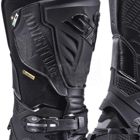 Туринговые мотоботы Sidi Adventure Gore-Tex