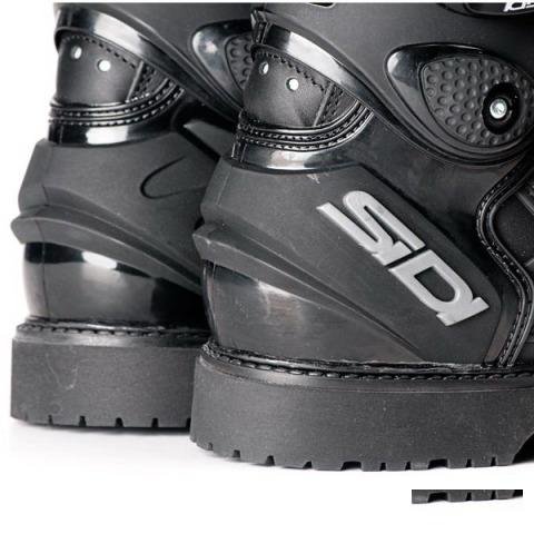 Туринговые мотоботы Sidi Adventure Gore-Tex