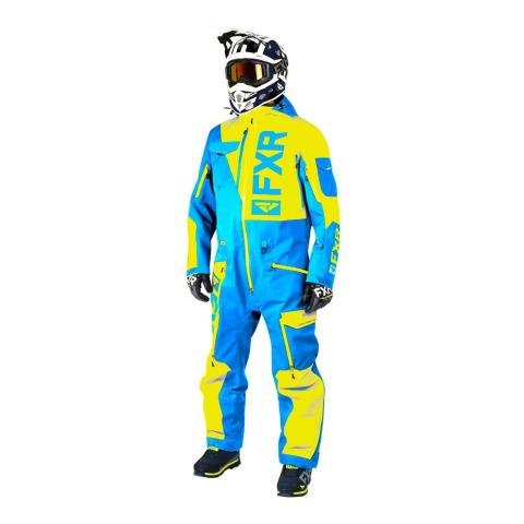 Комбинезон FXR Ranger Instinct без утеплителя