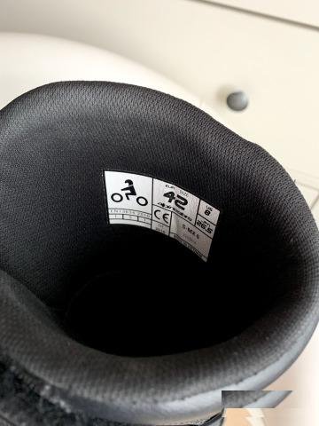 Мотоботы Alpinestars SMX 6, 42 р-р