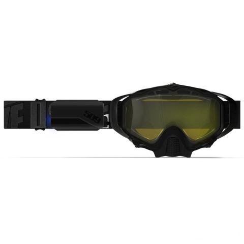 Очки 509 Sinister X5 Ignite с подогревом