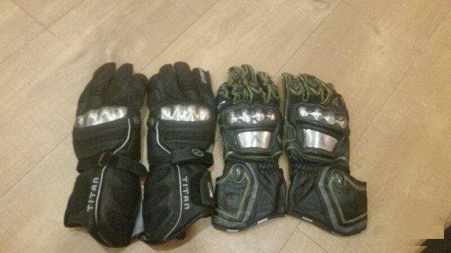 Мотоперчатки Dainese,Held