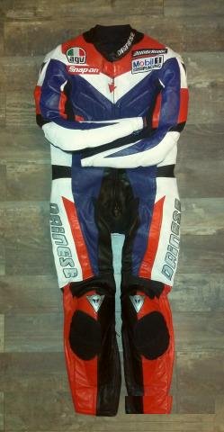 Dainese мотокомбинезон
