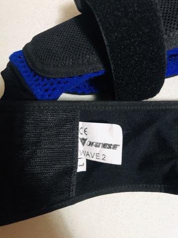 Мото Черепаха dainese
