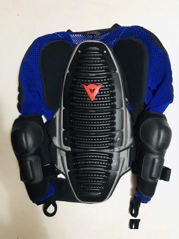 Мото Черепаха dainese