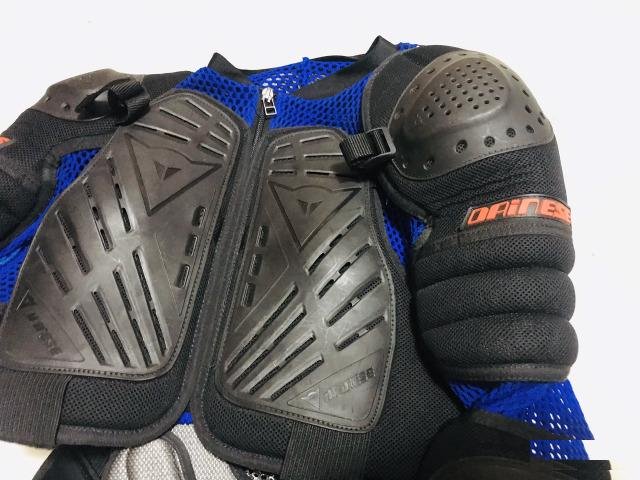 Мото Черепаха dainese