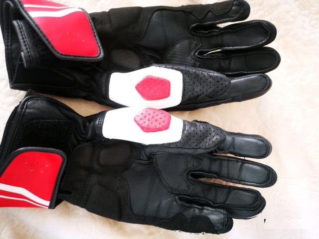 Перчатки Alpinestars sp-8 v2