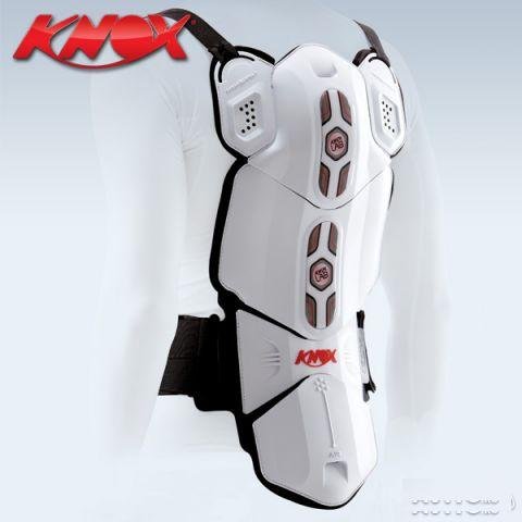 Защита спины Knox metasys