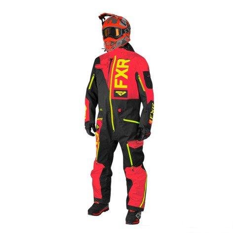 Комбинезон FXR Ranger Instinct без утеплителя