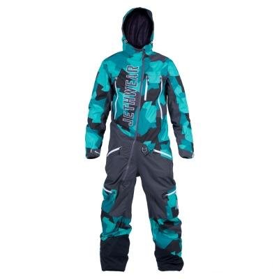 Комбинезон Jethwear One с утеплителем
