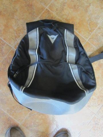 Мото рюкзак Dainese