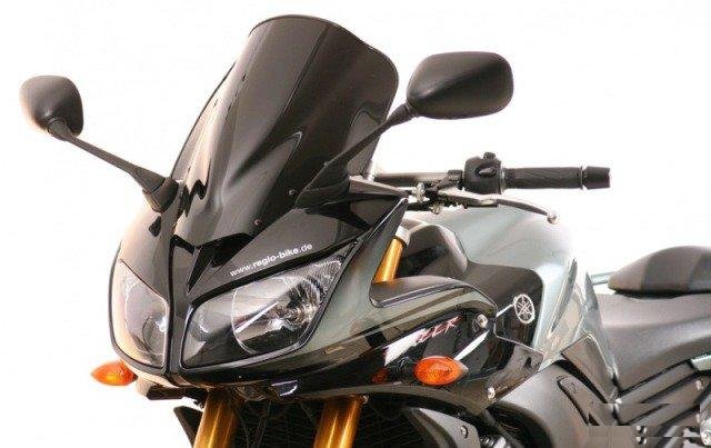 Ветровое стекло Yamaha FZ1S 06-13 Racing MRA