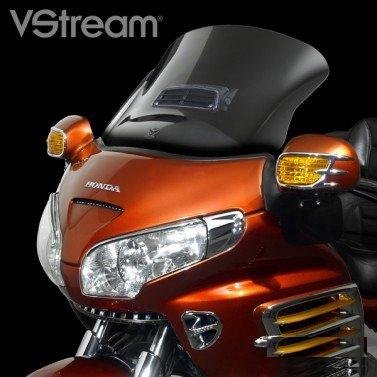 Ветровое стекло Honda GL1800 (01-17)