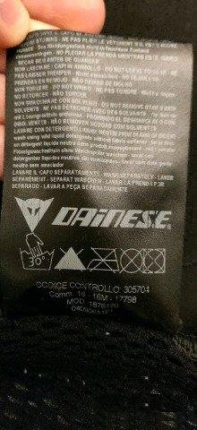 Черепаха Dainese Light Wave D1 (М)