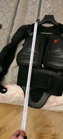 Черепаха Dainese Light Wave D1 (М)