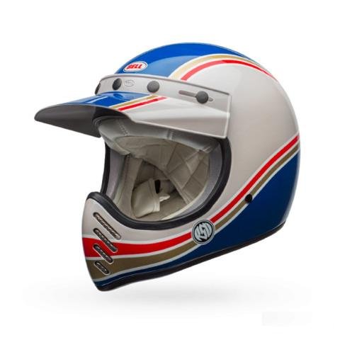 Moto-3 RSD Malibu