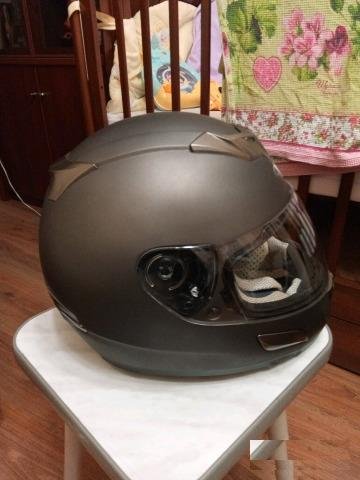Шлем Vega hd 68 XL
