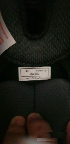 Мотошлем Arai Tour-x4