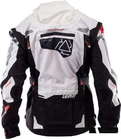 Leatt GPX 5.5 мотокуртка эндуро, размер L