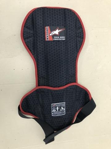 Защита спины alpinestars