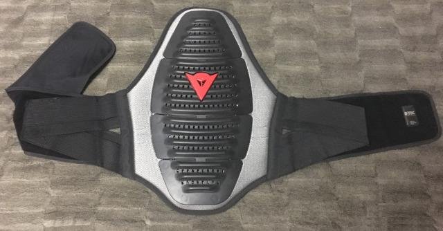 Защита Fascia Wave 42 Dainese