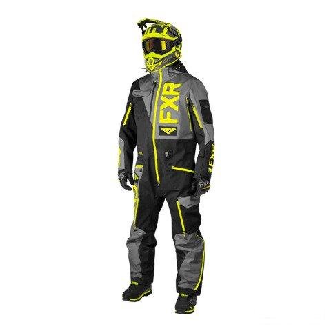 Комбинезон FXR Ranger Instinct без утеплителя
