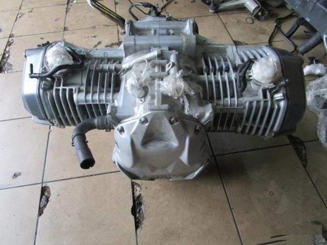 Двигатель BMW K50 R1200GS