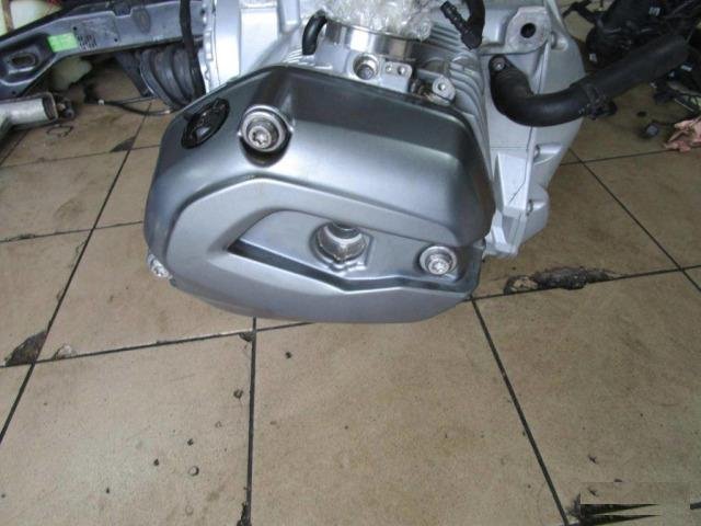 Двигатель BMW K50 R1200GS